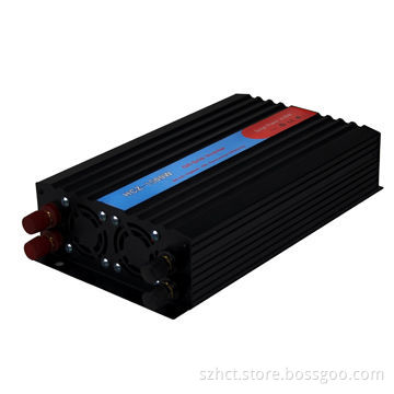 1.5kW Pure Sine Wave Power Inverters, Stable Output and Loading Ability, CE & RoHS Approved